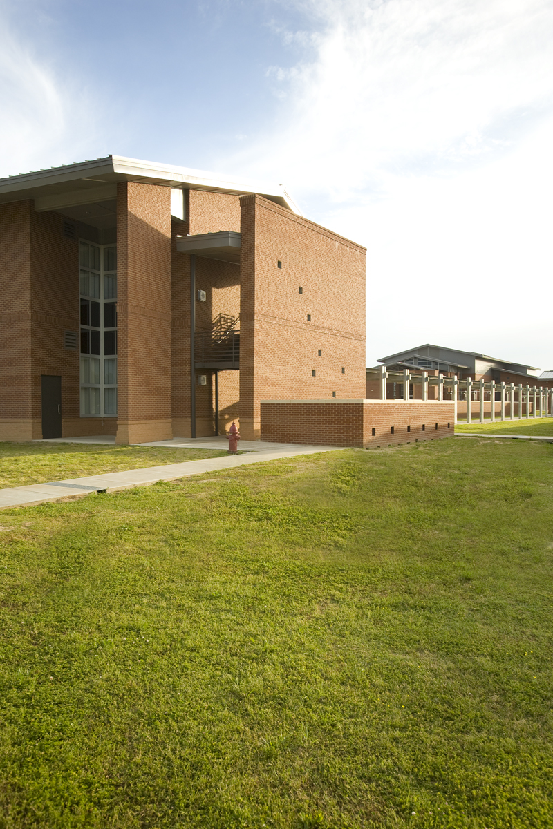 Avoyelles Public Charter School Holly & Smith